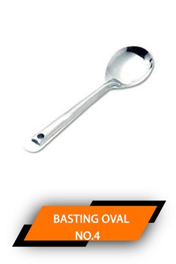 Roops Basting Oval No.4